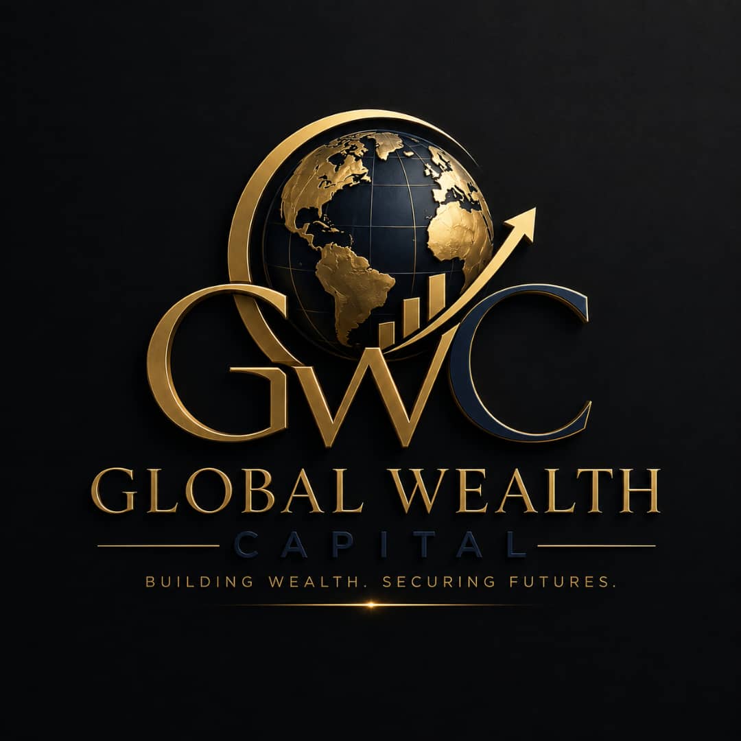 Global Wealth Capital logo